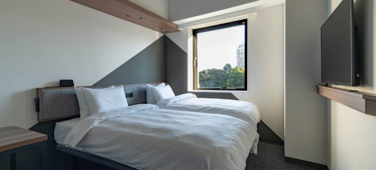 热海王子智能酒店(Prince Smart Inn Atami)图片