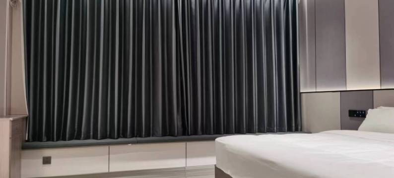 依兰希尔曼宾馆图片