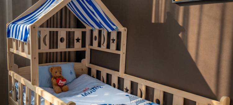 悦山精选酒店(江口梵净山公园民俗街店)图片