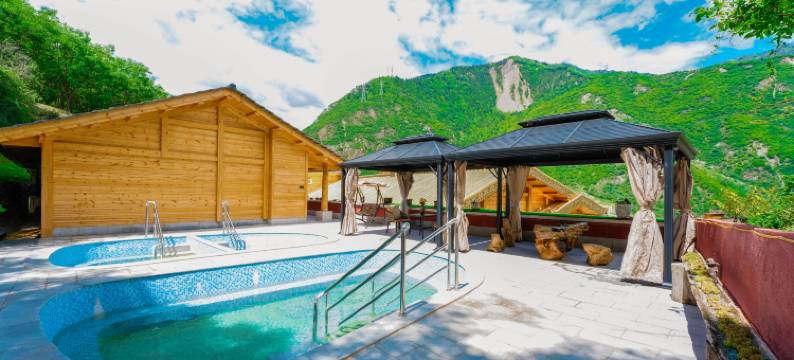 山居SnowPeak·雪山人家(九寨沟店)图片