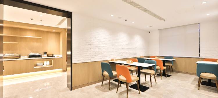汉庭酒店(双辽市政府店)图片