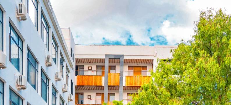 殊胜·归藏庄园富氧酒店(八廓街店)图片