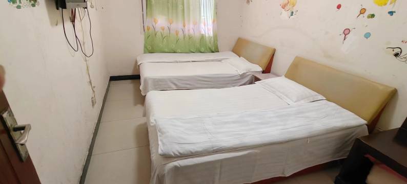 汉源培英民宿图片