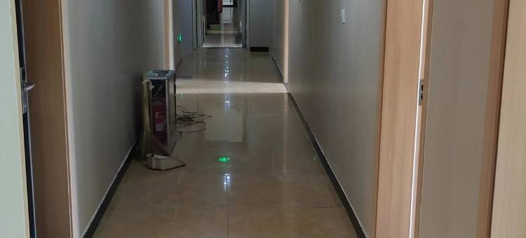 泗水都市商务宾馆图片