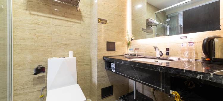 铜川四季春天酒店图片