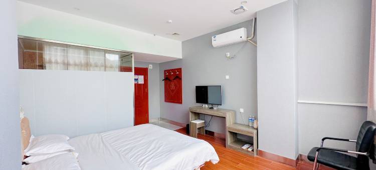 子洲国祥瑞丰酒店图片