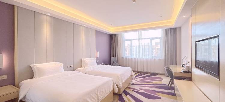 麗枫酒店(大同东信广场高铁站店)图片