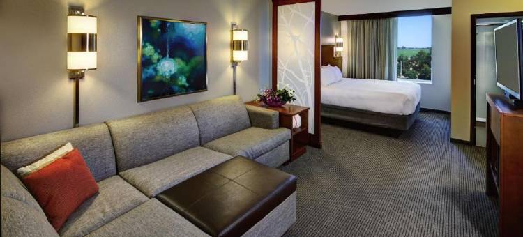 加州大学戴维斯分校凯悦嘉轩酒店(Hyatt Place UC Davis)图片