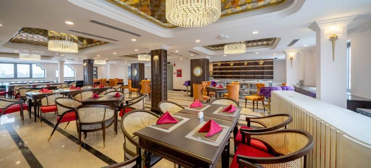 Le Pavillon Hoi An Gallery Hotel & Spa图片