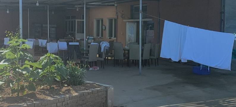 觉华岛海之蓝宾馆图片