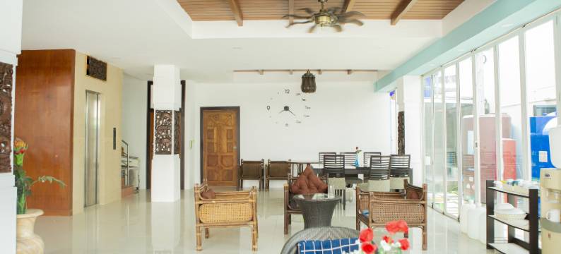 艾比的家酒店(Abby's House Hotel)图片