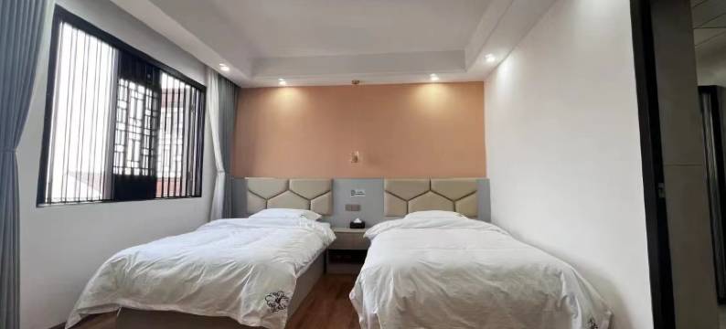 抚仙湖暖舍客栈(广龙小镇店)图片