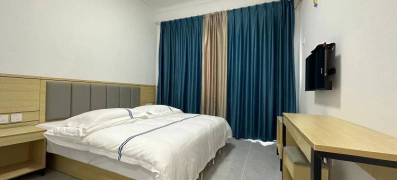 海程民宿(三亚吉阳店)图片