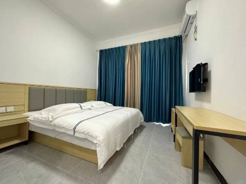 海程民宿(三亚吉阳店)