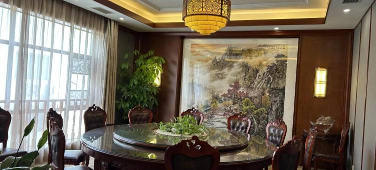 苏州相王宾馆(苏州十全街网师园店)图片