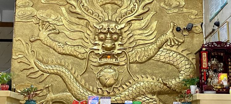 冷水江金龙宾馆图片