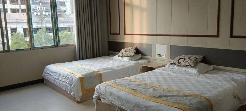 从江新港宾馆图片