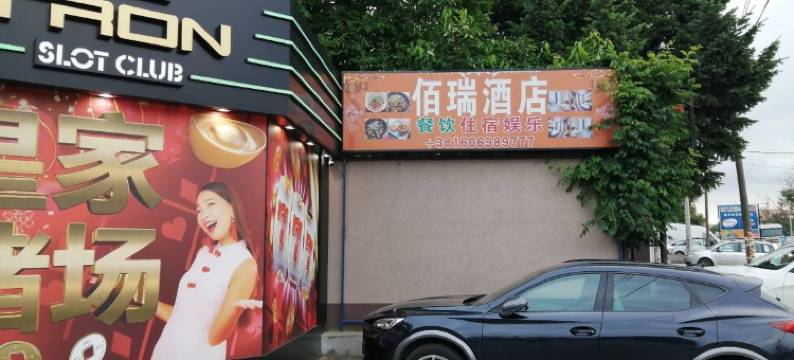 佰瑞酒店(Berry Hotel Ledine)图片