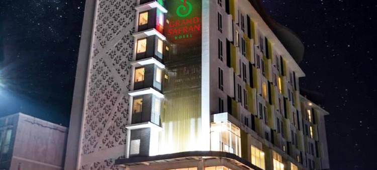 萨芙兰大酒店(Grand Safran Hotel)图片