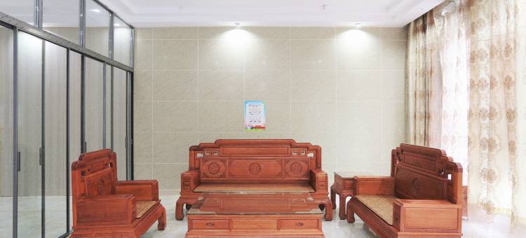 佛山星运酒店(小塘升平广场店)图片