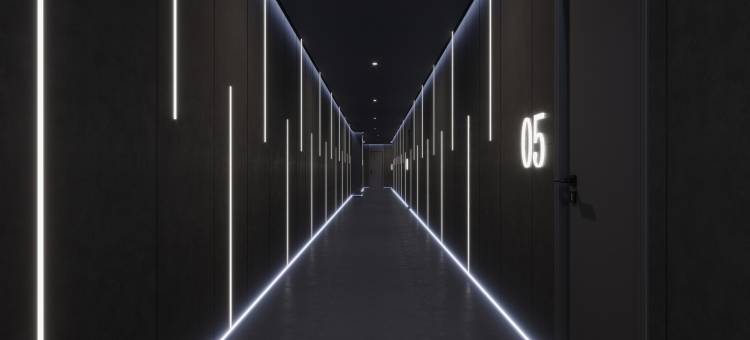 E+电竞酒店图片