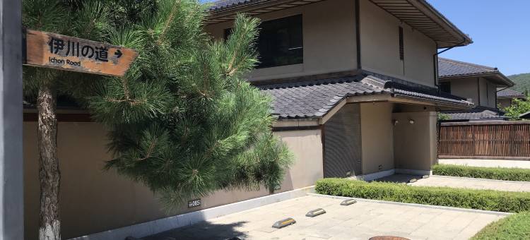 汤景泽壹号院Coastline · 日系原木风设计感美宿(大连金石滩店)图片