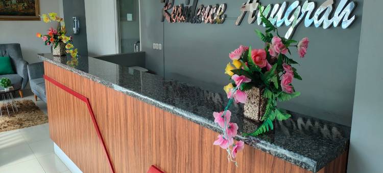 Hotel O Medan City Near Sun Plaza Formerly Residence Anugrah图片