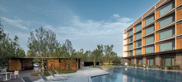 阿那亚隐庐酒店图片