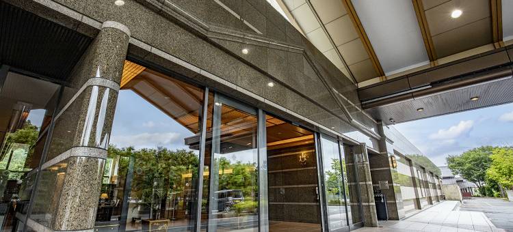 成田国际花园酒店(International Garden Hotel Narita)图片