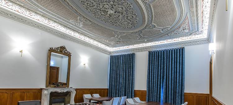 圣阿波罗尼亚艾迪托里河畔酒店(The Editory Riverside Santa Apolónia Hotel)图片