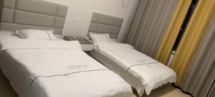 洪湖河畔小筑图片