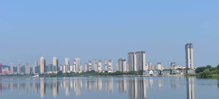 景程申航国际酒店图片