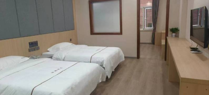 怀来怡捷酒店图片