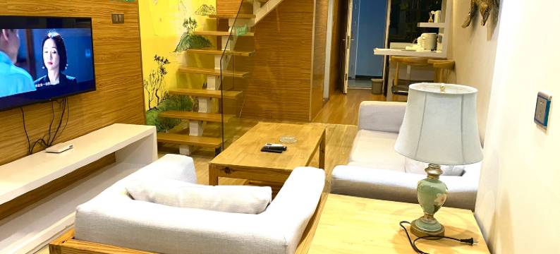 7号民宿(九江学院店)图片