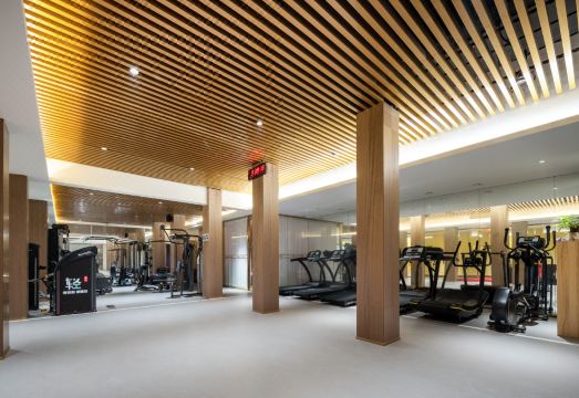 Shijiazhuang Ximei HotelHotel Overview