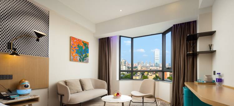 西美金禧酒店图片