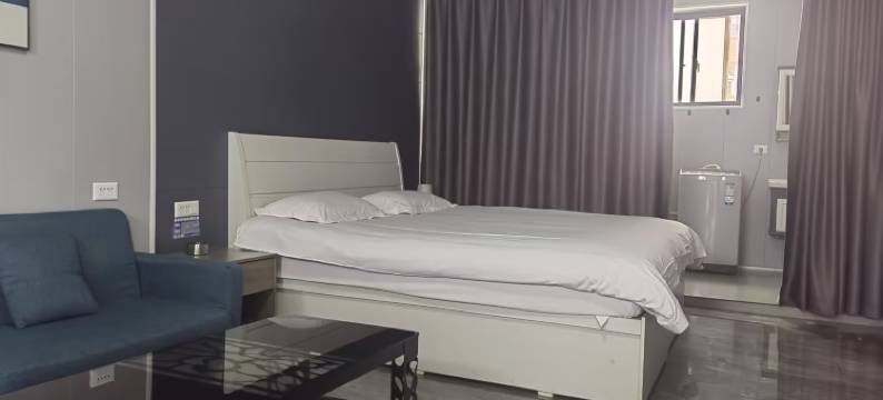 焦作馨馨旅馆图片