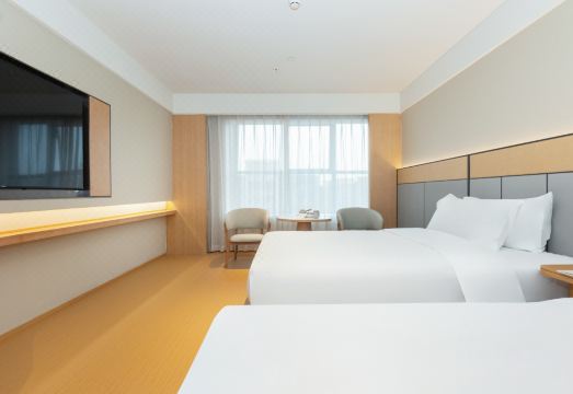 JI Hotel (Chengdu Gaoxin Tianfu Sanjie) Hotel Overview