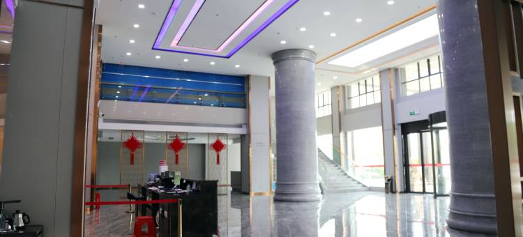 旺源酒店(澧县政务中心店)图片