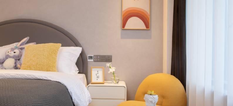 东江湖拾间美宿(郴州资兴小东江景区店)图片