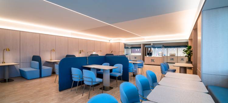 汉庭酒店(遵义仁怀茅台路店)图片