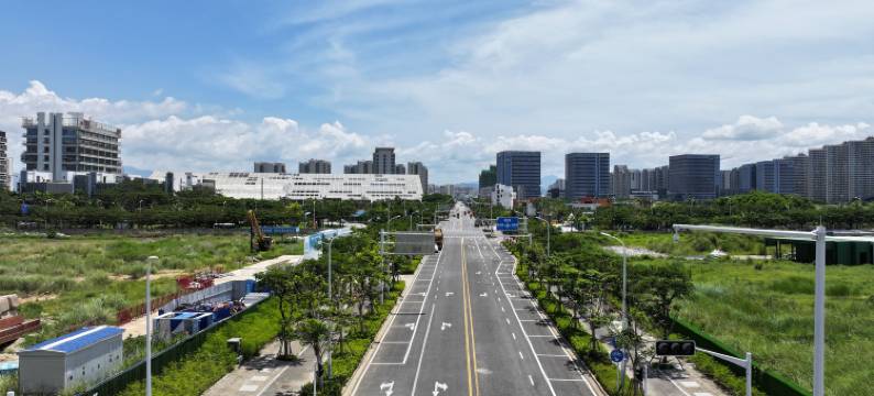 三亚沁海酒店(南山寺崖州湾海滩店)图片