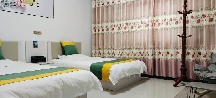 三清山舒祥农庄图片