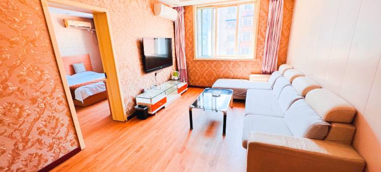 彦霖连锁酒店(邯郸火车站渚河路店)图片