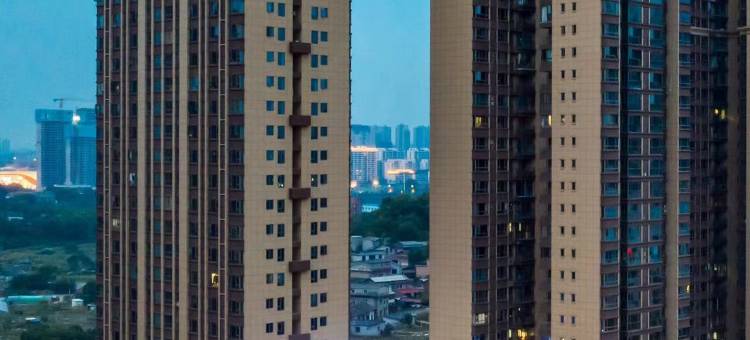 维也纳3好酒店(株洲红旗北路店)图片