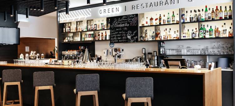 诺富特圣彼得堡中心酒店(Novotel Sankt-Peterburg Tsentr)图片