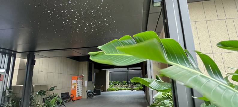 佛山雅阁国际公寓(佛山万科悦都荟季华园地铁站店)图片