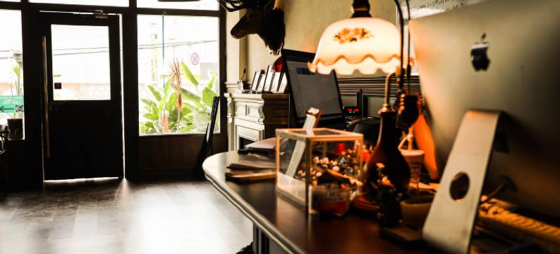 SONDERIA森德利亚旅舍(文殊院店)图片