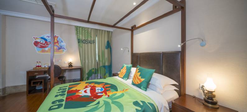 乌镇水市客舍图片