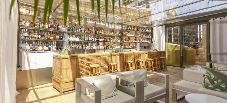 Hotel Urban，世界小型豪华酒店(Hotel Urban, a Small Luxury Hotel of the World)图片